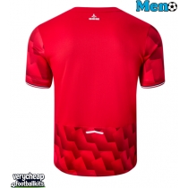 Lille OSC Replica Home Shirt 2025-26 Short Sleeve